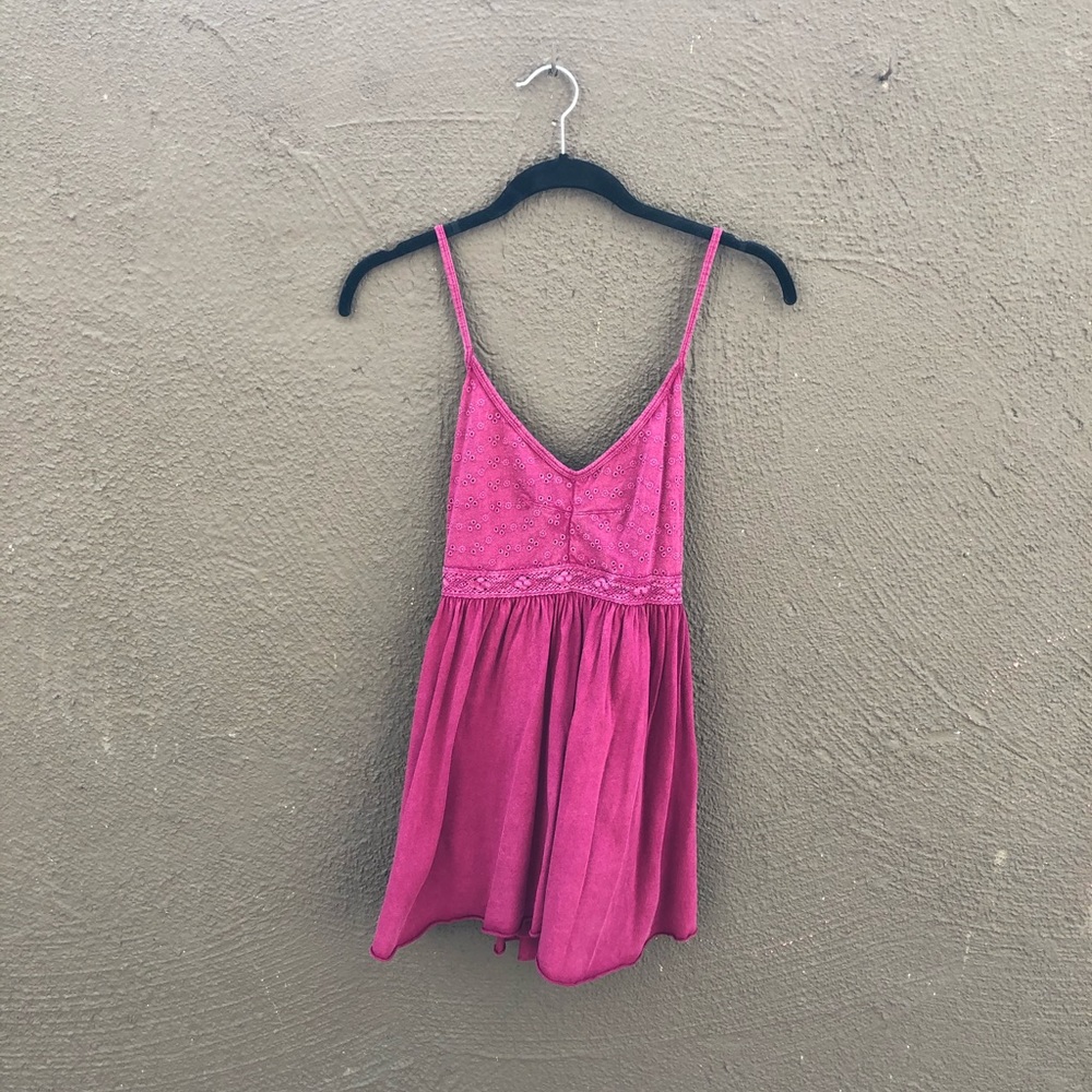 Tank top - Picture 3 of 5
